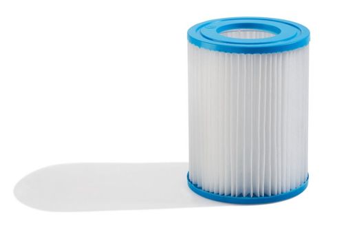 Zestaw 2 Filtrów Do Pompy Basenowej 8X9Cm Livarno Home- Czysta Woda na Arena.pl