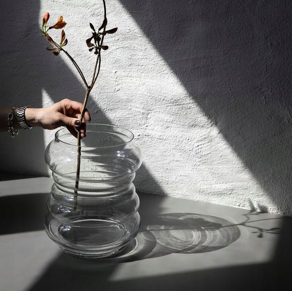 Byon Wazon Trixibelle 30 cm Przezroczysty zdjęcie 2