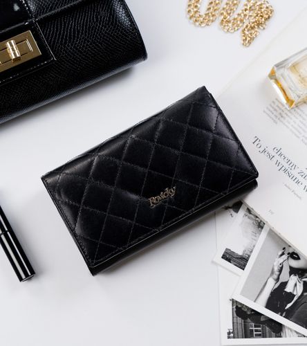 portfel damski skórzany r-rd-21-gcl-q-3943 b na Arena.pl