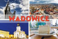 Wadowice – magnes
