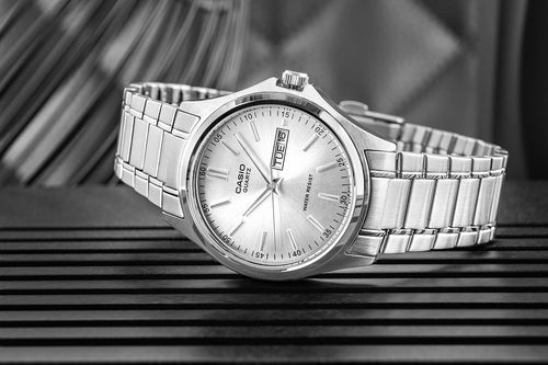 zegarek męski casio mtp-1239d-7adf + box na Arena.pl