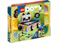 LEGO Dots - Pojemnik z uroczą pandą 41959