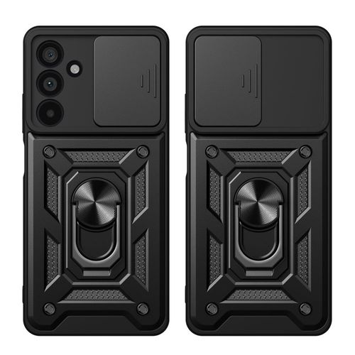 TECH-PROTECT CAMSHIELD PRO GALAXY A56 5G BLACK na Arena.pl