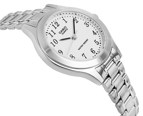 Zegarek Damski CASIO LTP-1128A-7BRDF + BOX na Arena.pl