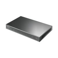 TP-Link TL-SG1210P Switch 9x1Gbit 8xPoE+ 1xSFP