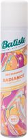 BATISTE RADIANCE SUCHY SZAMPON DO WŁOSÓW OSZAŁAMIAJĄCY MELON 200 ML