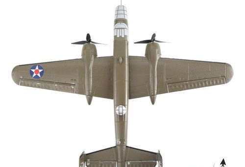 Micro B-25 BNF Basic na Arena.pl