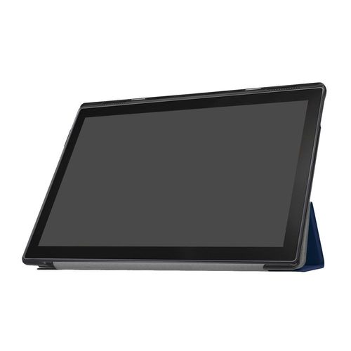 TECH-PROTECT SMARTCASE LENOVO TAB 4 10/X304 NAVY na Arena.pl