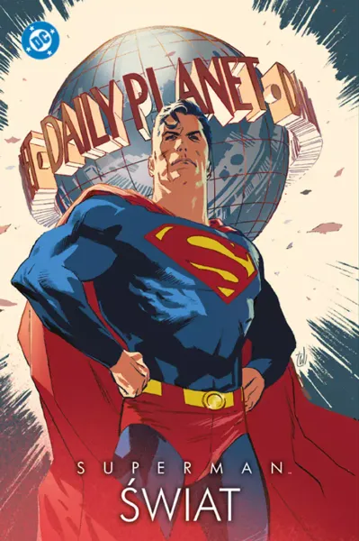 Superman. Świat zdjęcie 1
