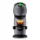 Kapsułkowy ekspres do kawy DeLonghi GENIO S TOUCH EDG 426.GY