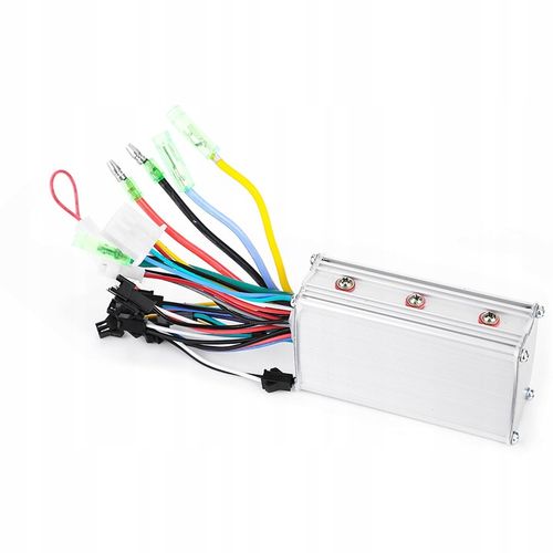 STEROWNIK WYŚWIETLACZA SILNIKA PANEL 250W LCD na Arena.pl