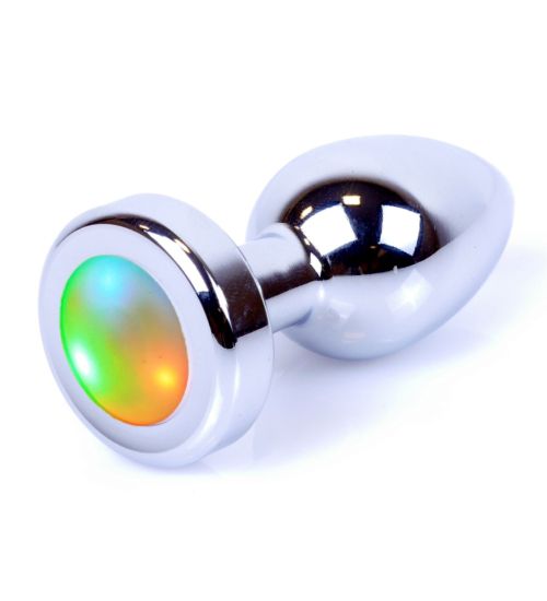 Disco plug analny zdjęcie 1