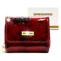 Gregorio BTS-128 czerwony