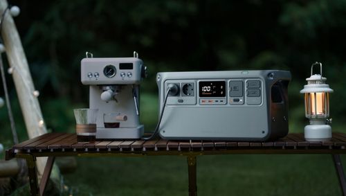 Stacja zasilania DJI Power 1000 V2 na Arena.pl