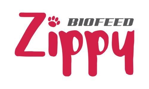 ZIPPY Smycz dla psa S (2,5x100cm) - niebieska na Arena.pl