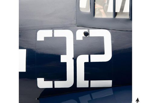 F6F Hellcat 15cc ARF na Arena.pl