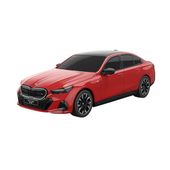 BMW i5 czerwony R/C 1:24 Rastar 10180