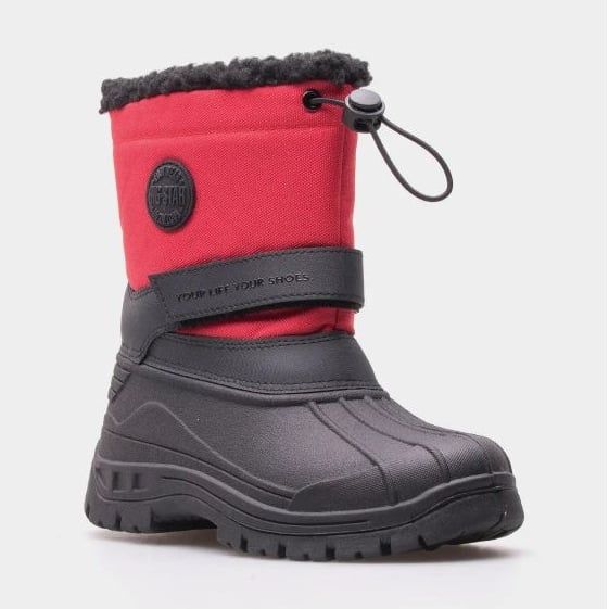 Śniegowce Big Star r.35 zdjęcie 3