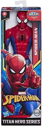 HASBRO SPIDERMAN E7333 BLAST GEAR na Arena.pl
