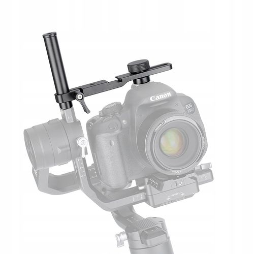 ADAPTER GORĄCA STOPKA MOCOWANIE 1/4 DO DJI RONIN S na Arena.pl