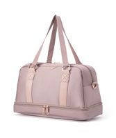 Torba podróżna Puccini Philadelphia Collection bagaż podręczny Ryanair Pink