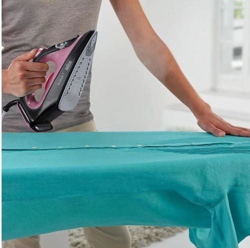 Żelazko BRAUN TexStyle 1 SI1070PU na Arena.pl