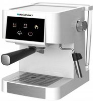 Kolbowy Ekspres Ciśnieniowy Blaupunkt Cmp501 950 W Biały