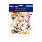 NAKLEJKI Z PIANKI FARMA KSPI-008 DP CRAFT 5907589964547