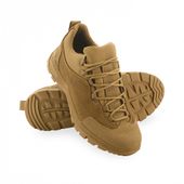 Sneakersy Taktyczne Patrol R M-Tac Coyote 38