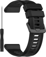 PASEK DO GARMIN APPROACH DESCENT EPIX FENIX FORERUNNER INSTINCT QUATIX 22MM