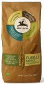 Makaron (Z PŁaskurki) Fusilli BIO 500 g - Alce Nero