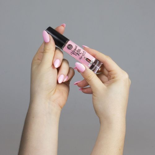 Błyszczyk Do Seksu Oralnego Cola  Secret Play  Lip Gloss Vibrant Kiss na Arena.pl