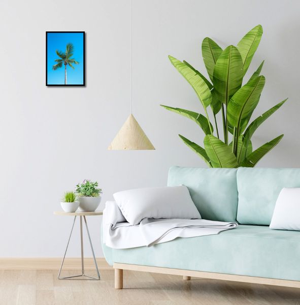 Plakat 25x35cm Wyżyny Nieba zdjęcie 4