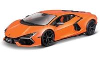 lamborghini revuelto bw pb 1:24 1067