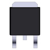 MURD620CTG 620TG dioda prostownicza podwójna ultraszybka 200V 2x3A TO252