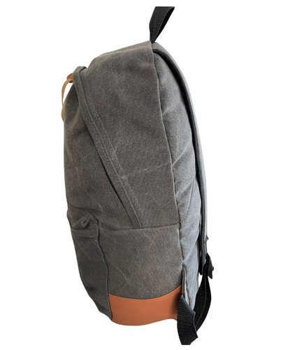 Plecak miejski Active Sport 19l szary na Arena.pl