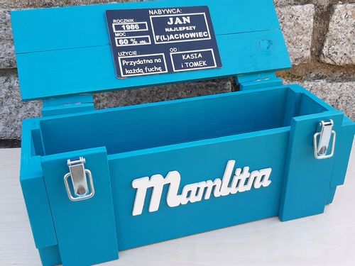 MASZLITRA PREZENT DLA MĘŻCZYZNY ALKOHOL WHISKY na Arena.pl