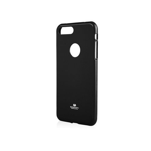 Etui Mercury JellyCase do Samsung S10 czarne na Arena.pl