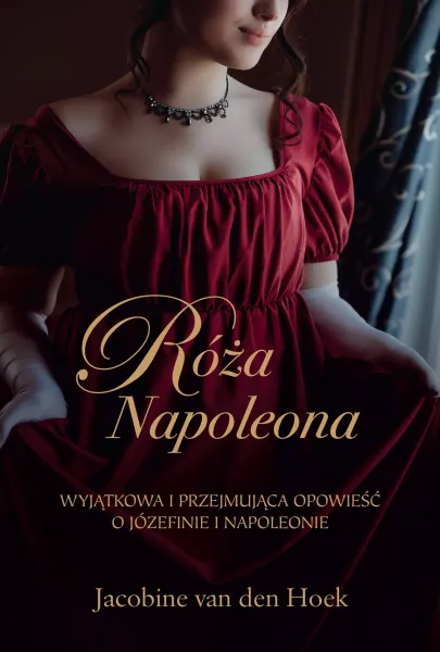 Róża Napoleona zdjęcie 1