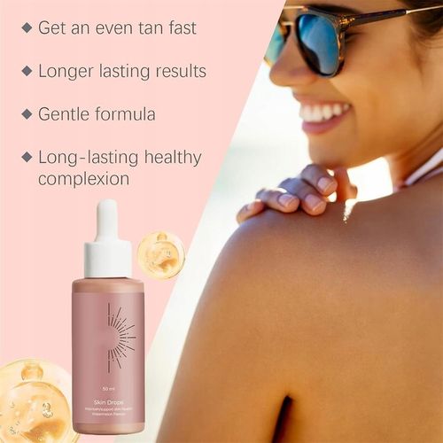 Sunless Tanning Drops To Drink Drinkable Sunless Tanning Drops na Arena.pl