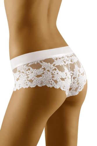 Figi Jade Białe Biały M na Arena.pl