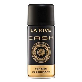La Rive Cash For Men 150ml dezodorant w sprayu