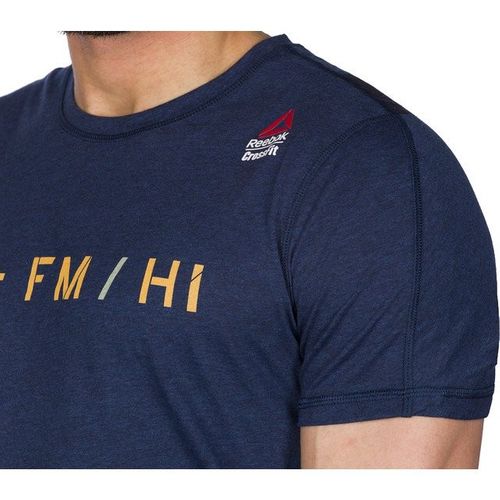 Reebok RCF Poly Blend 102 Rozmiar - L na Arena.pl