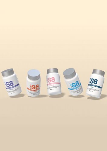 Stworzone Dla Mężczyzn Tabletki Na Potencję S8 Potency Enhancer Tabs 30 Pcs na Arena.pl