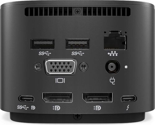 Stacja dokująca HP Thunderbolt Dock 120W G2 na Arena.pl
