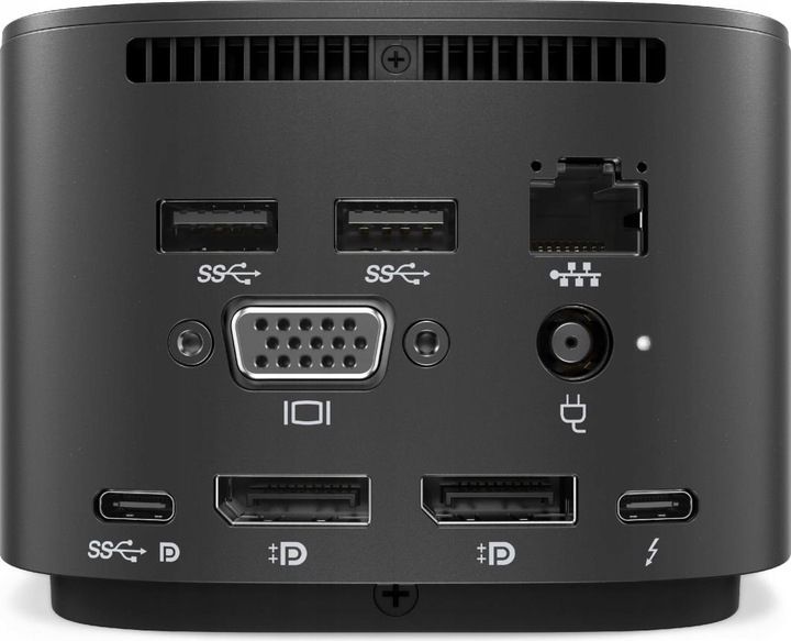 Stacja dokująca HP Thunderbolt Dock 120W G2 zdjęcie 4