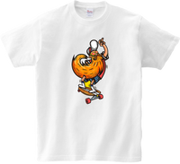 Koszulka T-shirt Skateboard