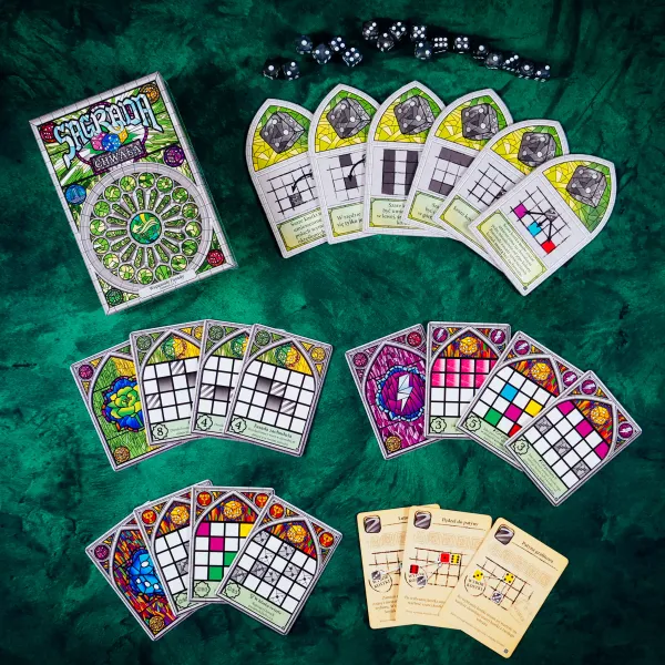 Sagrada. Chwała (dodatek) zdjęcie 7