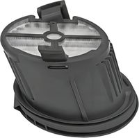 FILTR POWIETRZA HEPA ZMYWALNY DO ODKURZACZA MOPA DREAME H13 PRO H14 H14 PRO