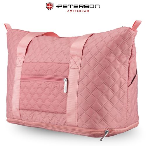 torba ptn pik-02-8595 pink na Arena.pl